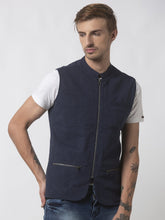 Reversable Waistcoat